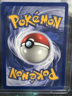 Victreebel 14/64 Holo Rare Pokemon Jungle - Image 2
