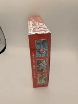 Pokemon TCG Scarlet & Violet 151 Japanese Booster Box SV2a Factory Sealed - Image 3