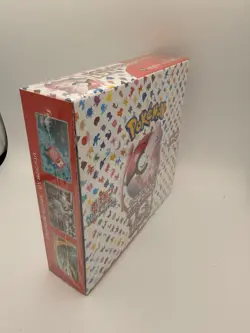 Pokemon TCG Scarlet & Violet 151 Japanese Booster Box SV2a Factory Sealed - Image 4