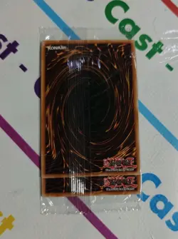 YU-GI-OH N38 DRAGO TITANICO GALATTICO+ETERNITA GALATTICA PROMO ITA NEW ITSE2 - Image 2