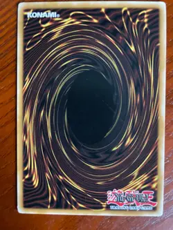 Yugioh Saambell the Summoner 1st ed GENF-EN029 SINGLE USED EXC COND SEE PHOTOS - Image 2