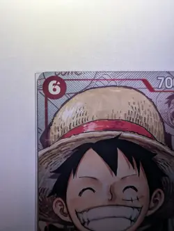 One Piece TCG 25th Anniversary Premium Card Collection English-Full Set w/Luffy - Image 2
