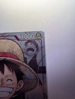 One Piece TCG 25th Anniversary Premium Card Collection English-Full Set w/Luffy - Image 3
