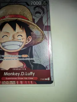 One Piece TCG 25th Anniversary Premium Card Collection English-Full Set w/Luffy - Image 4