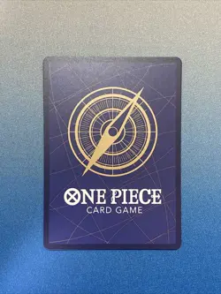 Lucky.Roux PRB02-003 R ONE PIECE The Best 2 - ONE PIECE TCG ENGLISH - Image 2