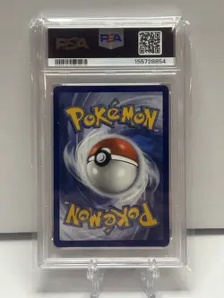 Galarian Zapdos v Alternate Full Art Holo Card 174/198 Chilling Reign PSA 10 - Image 3
