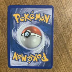 Uxie 43/146 Rare Legends Awakened LP Pokemon Card - Image 2