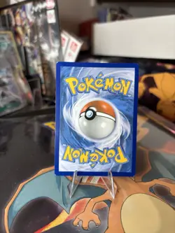 Pokemon TCG - Pikachu SM162 Holo Black Star Promo Card Sun & Moon 2019 - Image 3