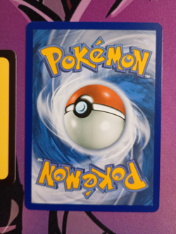 Mabosstiff 218/198 Illustration Rare Scarlet & Violet Near Mint Card Pokemon TCG - Image 3