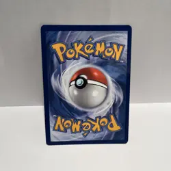 Oricorio EX 024 Promo Mega Charizard UPC Promo Pokemon Card NM - Image 2