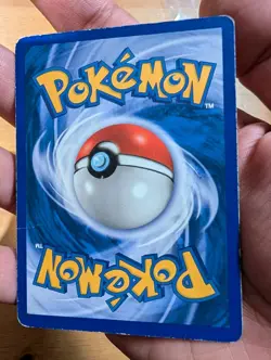 Mew - 55/165 - Rare, Expedition - Pokemon Card - Image 5