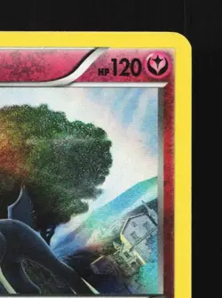 Xerneas 107/162 NM BREAKthrough English Pokemon Card TCG - Image 5