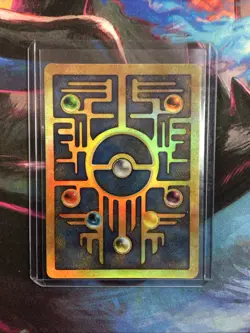 Ancient Mew (Japanese Exclusive Print) 1 Miscellaneous Cards & Products Holo - Image 2