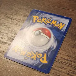 Pidgeot 8/64 Error No Symbol Holo Rare MP-HP 1999 Pokemon Jungle WOTC VTG Card - Image 5