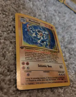 Wizards of the Coast Pokemon TCG Jungle/Fossil 29 Card Lot 1999 Exeggcute - Image 5