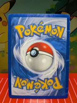 Pokemon Professor Oak 088/102 Base Set Shadowless 1st Edition Trainer - Image 2