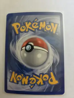 Pokemon TCG 2004 Wigglytuff Ex #101 Hidden Legends Holo - Image 2