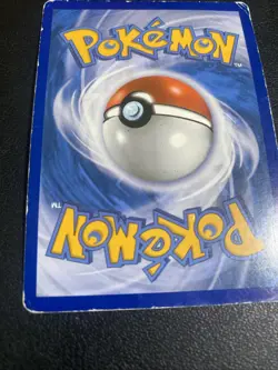Pokemon TCG Primal Groudon EX Full Art Holo Primal HP - Image 3