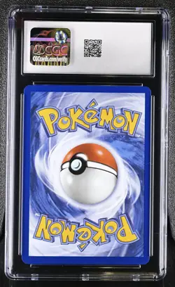 Clefairy 094/088 Illustration Rare Holo Perfect Order Pokemon CGC 10 Gem Mint - Image 2