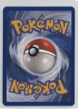 Bulbasaur Pokemon EX FireRed & LeafGreen #54 2004 - Image 2