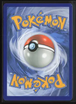 Marill 34/147 Common Burning Shadows Pokemon Lightly Played - Image 2