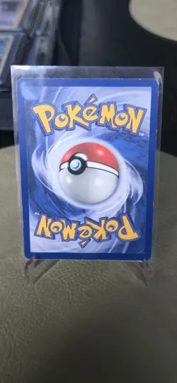 Dark Charmeleon 32/82 GOLD W STAMP Pokemon TCG [LP] - Image 2