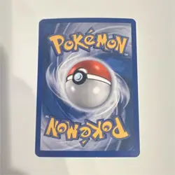 Pokemon Omanyte 69/92 Legend Maker Stamped Common Regular English 2006 70 HP - Image 1