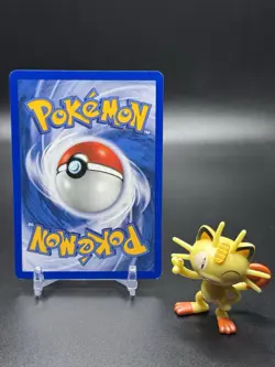 Team Aqua's Corphish 26/95 Pokemon Team Magma vs Team Aqua Reverse Holo - LP - Image 2