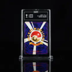 2000 Pokemon - イーフイ EEVEE CROSSING THE RUINS #133 (Japanese) - TAG 9 - Image 2