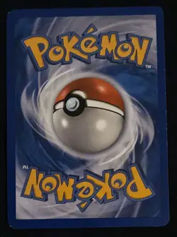 Pokemon Mew 15/132 Secret Wonders Holo LP - Image 2