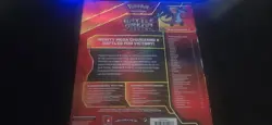 Pokemon - 2018 - Mega Charizaed X Battle Arena Deck Factory SEALED Box - Image 2