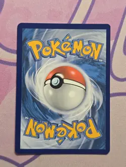 2022 Sword & Shield Pokemon Go Pikachu 27/78 Cosmos Holo NM SWIRL - Image 5