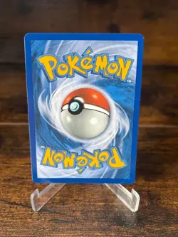 Pokemon Alternate Art Promos - N (Supporter) 105a/124 - VLP - Image 2