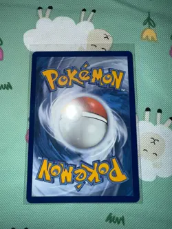Pokemon TCG Mega Greninja EX 116/086 Mega Evolution EX SIR EN - Image 5