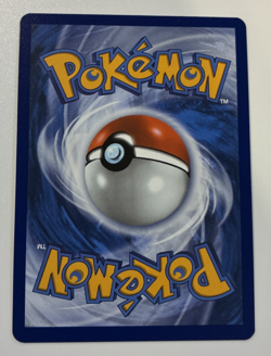 Swirlix Reverse Holo Pokeball Ascended Heroes #093/217 Pokemon 2026 NM - Image 2