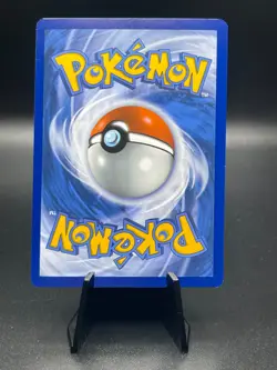 Poliwhirl [Reverse Holo] 042/167 Reverse Holo Pokemon Twilight Masquerade - Image 2