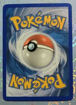Pokemon 79/110 EX Holon Phantoms Pikachu Delta Species NM - Image 2