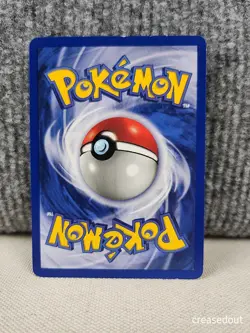 Pokemon Tcg Nidoking 011/102 Base Set (Shadowless) Holo - Image 2