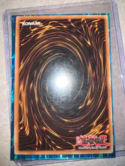 Blue-Eyes White Dragon SDK-001 Starter Deck: Kaiba Unlimited|Unlimited Edition - Image 2