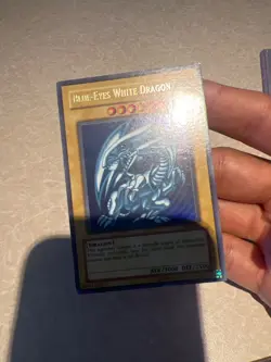 Blue-Eyes White Dragon SDK-001 Starter Deck: Kaiba Unlimited|Unlimited Edition - Image 4