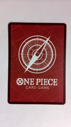 One Piece Kouzuki Oden Alternate Art OP01-031 Japanese - Image 2