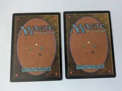 2 Relentless Assault Visions MTG NM Free shipping with tracking - Image 2