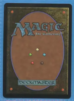 MTG: Final Fantasy: EXTENDED: Tifa Lockhart: FOIL - Image 2