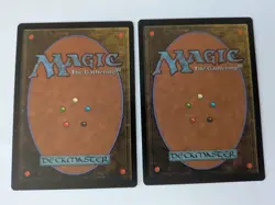 2 Retribution of the Meek Visions MTG NM Free shipping with tracking - Image 2
