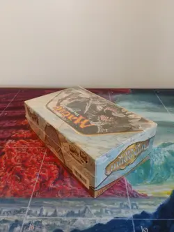 Magic the Gathering Scars of Mirrodin Booster Box Factory Sealed English MTG - Image 4