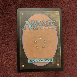 Post Son of Rich K'rrik Son of Yawgmoth (Post Malone) Secret Lair Drop Foil MTG - Image 2
