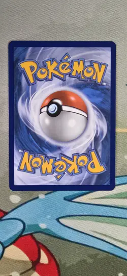 Pokemon Jacinthe 122/088 Me03: Perfect Order SIR Holo - Image 3