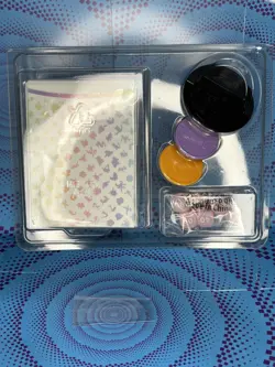 Pokemon 151 Ultra Premium Collection UPC Deck box, Dice, Markers & Coin Unopened - Image 2