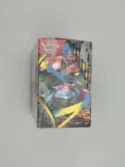 Pokemon Mega Evolution (Pokemon,2025) Factory Sealed Enhanced Booster Box! - Image 4