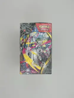 Pokemon Mega Evolution (Pokemon,2025) Factory Sealed Enhanced Booster Box! - Image 5